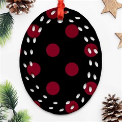 Polka Dots Back