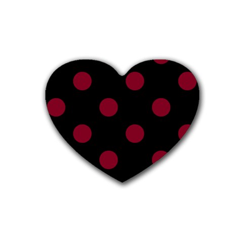 Polka Dots Front
