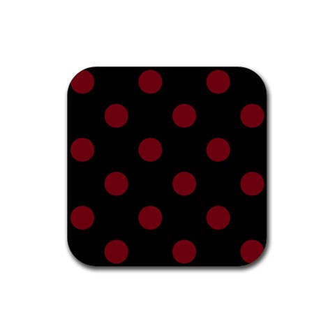 Polka Dots Front
