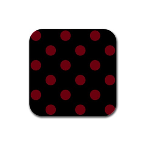 Polka Dots Front