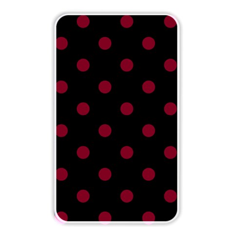 Polka Dots Front