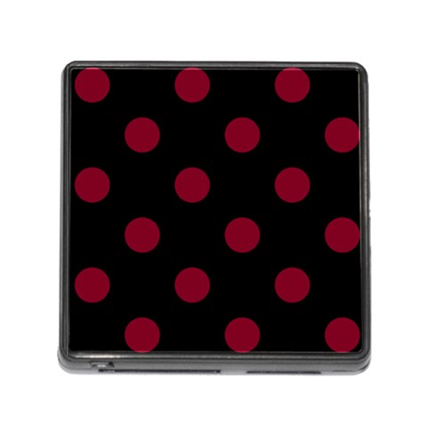 Polka Dots Front