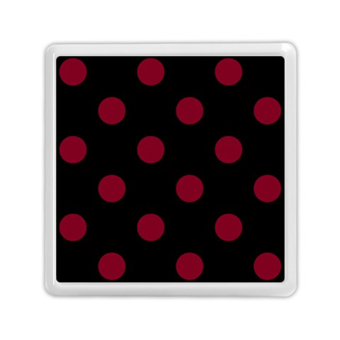 Polka Dots Front