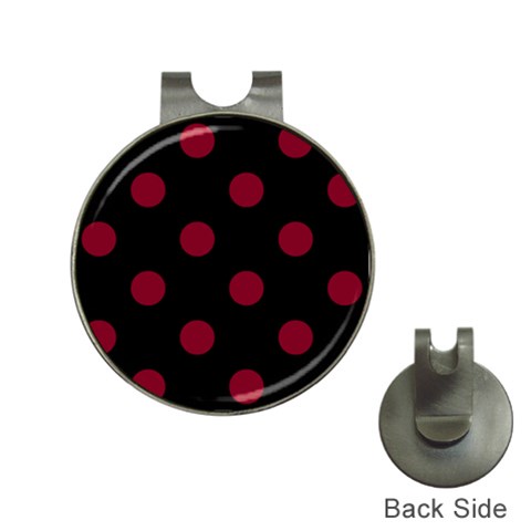 Polka Dots Front