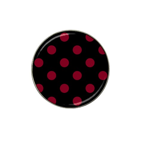 Polka Dots Front
