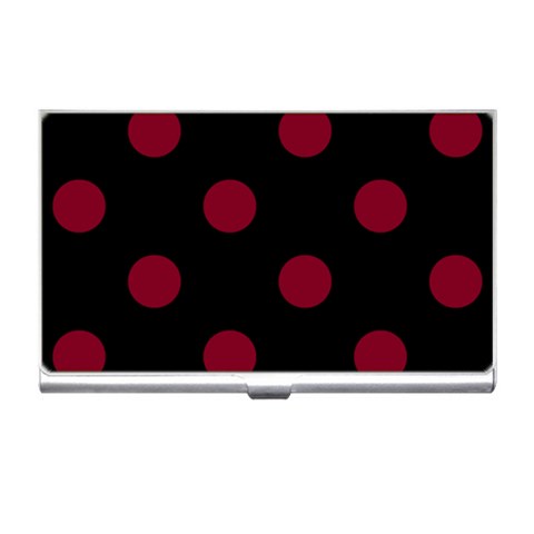 Polka Dots Front
