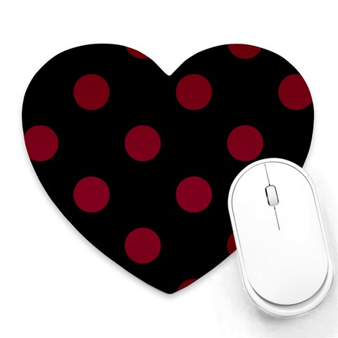 Polka Dots Front