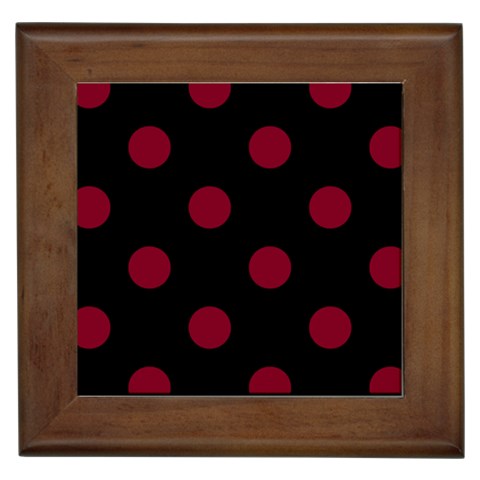 Polka Dots Front