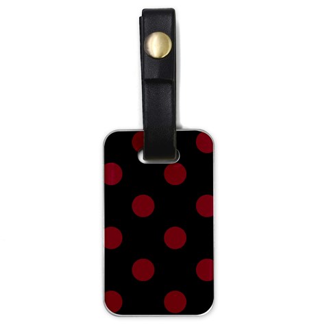Polka Dots Front