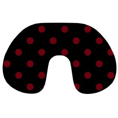 Polka Dots Back