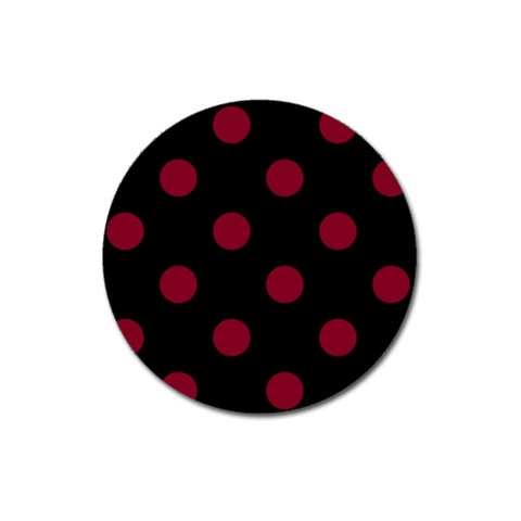 Polka Dots Front