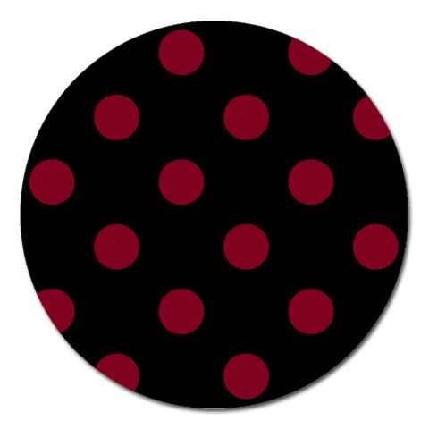 Polka Dots Front
