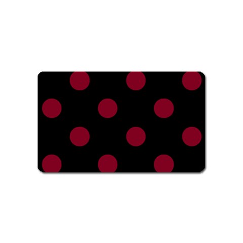 Polka Dots Front