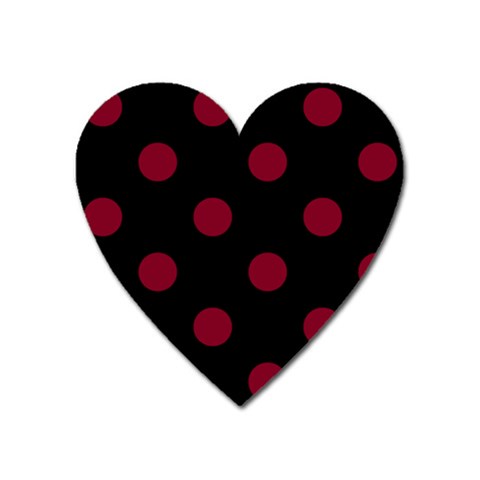 Polka Dots Front