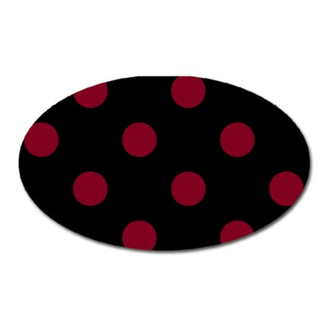 Polka Dots Front
