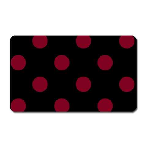Polka Dots Front