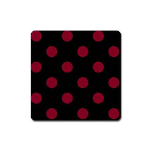 Polka Dots Front