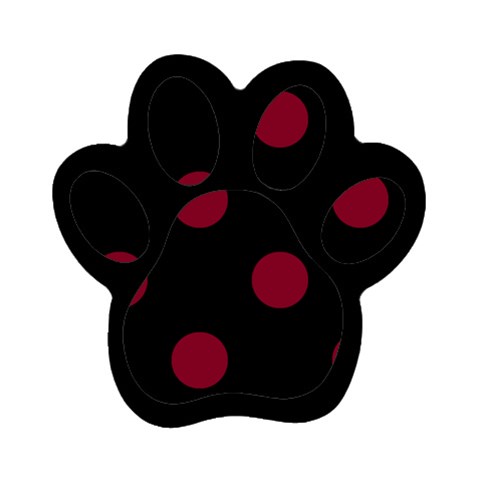 Polka Dots Front