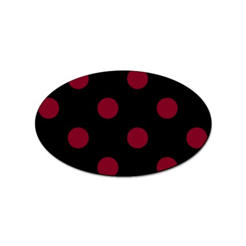 Polka Dots Front