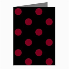 Polka Dots Left