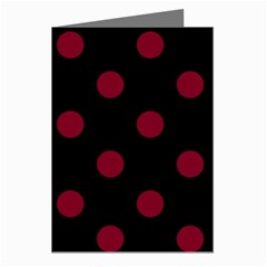 Polka Dots Left