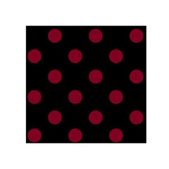 Polka Dots Front Inside