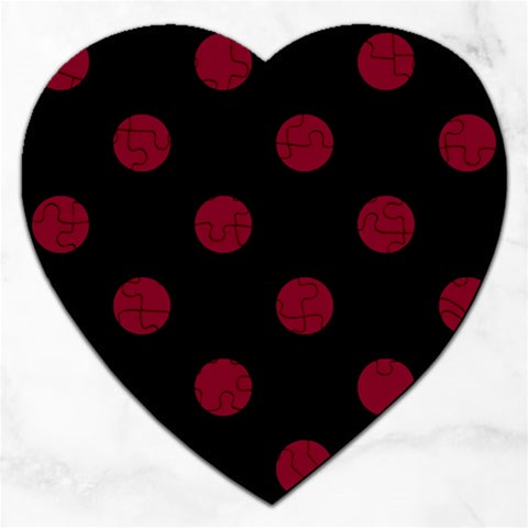 Polka Dots Front
