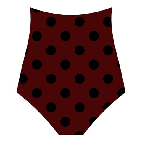 Polka Dots Back
