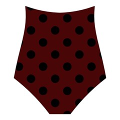 Polka Dots Back