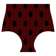 Polka Dots Bottom Front