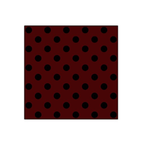 Polka Dots Front