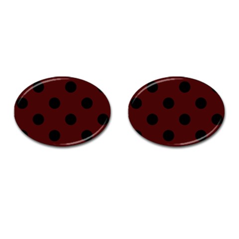 Polka Dots Front(Pair)