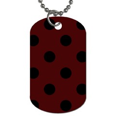 Polka Dots Back