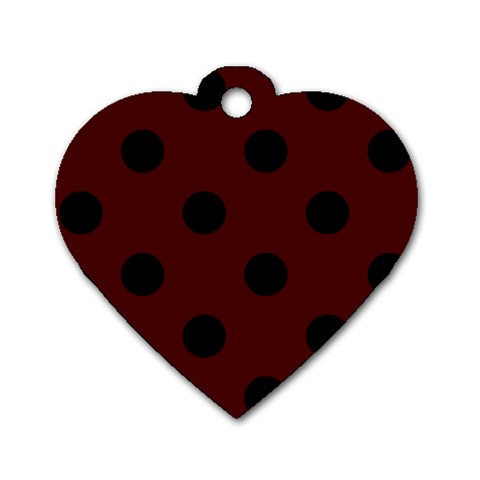 Polka Dots Front