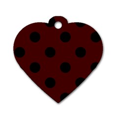 Polka Dots Back