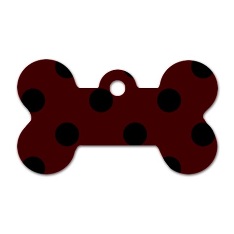 Polka Dots Front