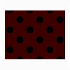 Polka Dots Back