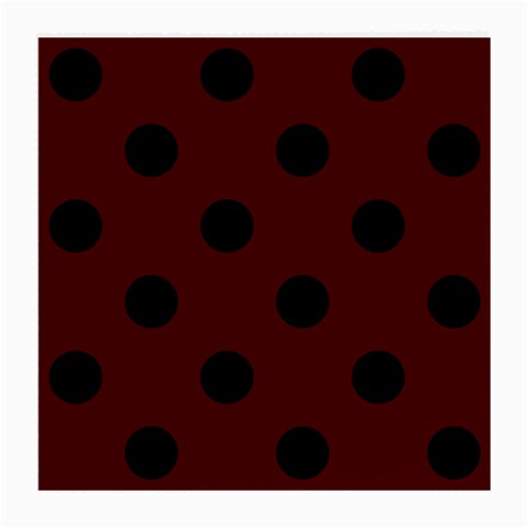 Polka Dots Back