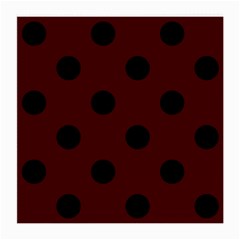 Polka Dots Back