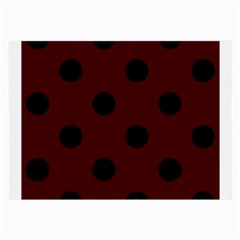 Polka Dots Back