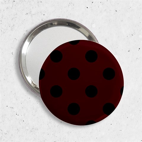 Polka Dots Front