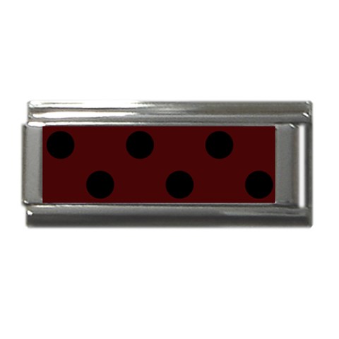 Polka Dots Front