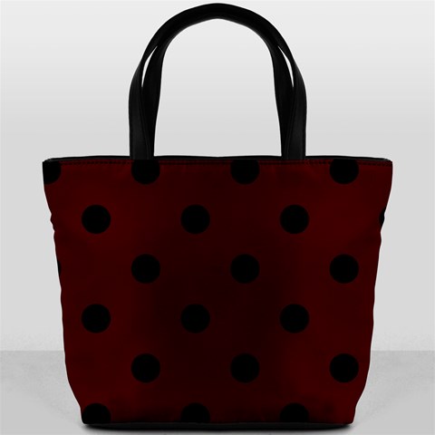 Polka Dots Front