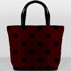 Polka Dots Back