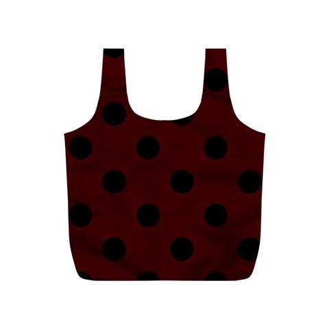 Polka Dots Back