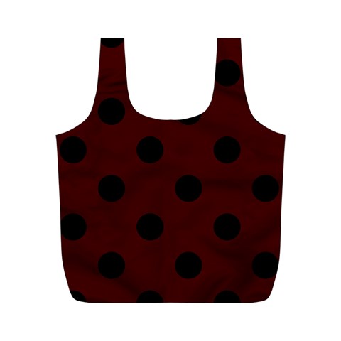 Polka Dots Front