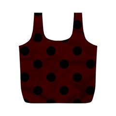 Polka Dots Back