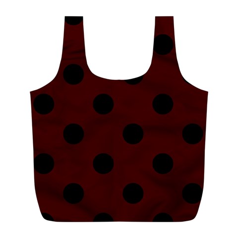 Polka Dots Front