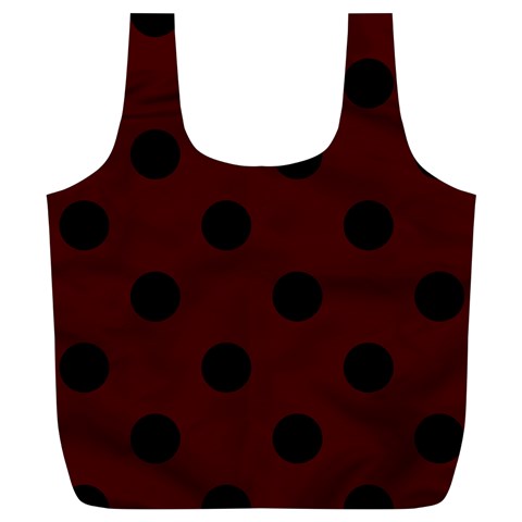Polka Dots Back