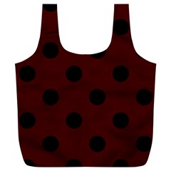 Polka Dots Back